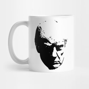 Trump Revolutionary Mug